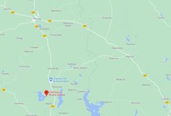 Zachodniopomorskie. 49-latek utonął w kanale elektrowni wodnej w Żydowie