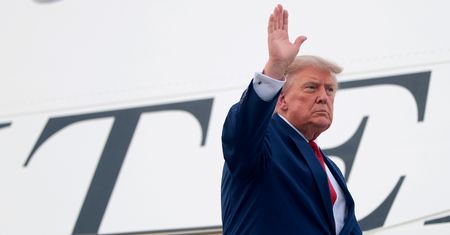 Izrael ostrzegał przed zamachem na Trumpa. CIA miała wątpliwości