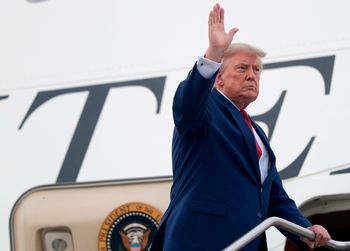 Izrael ostrzegał przed zamachem na Trumpa. CIA miała wątpliwości