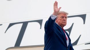 Izrael ostrzegał przed zamachem na Trumpa. CIA miała wątpliwości