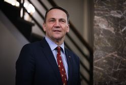 Sikorski o oświadczeniu Ukrainy. Wymienia pięć państw