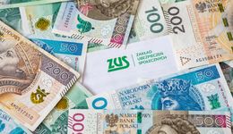 Wypłata 800 plus. ZUS podał konkretny termin