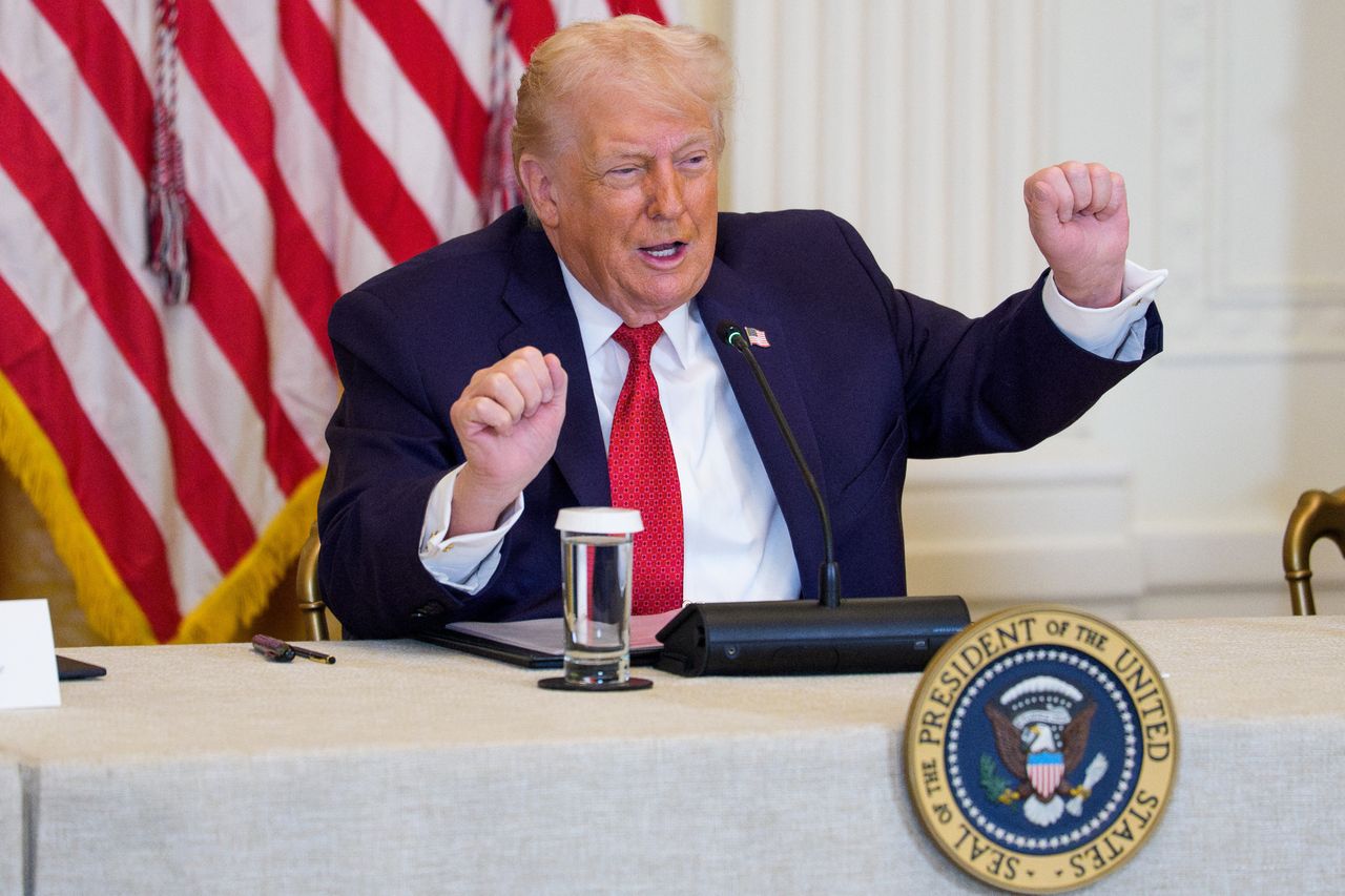 UE uderzy w "świętość" Amerykanów? Podatek cyfrowy w odwecie za cła Trumpa