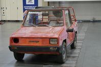 Retro Motor Show 2025