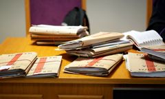 Adwokat Magdaleny W. złożyła wniosek. "Dość dramatów w tej rodzinie"