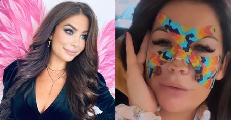 Marietta z "Hotelu Paradise" na STARYCH ZDJĘCIACH! Przypomina samą siebie? (FOTO)