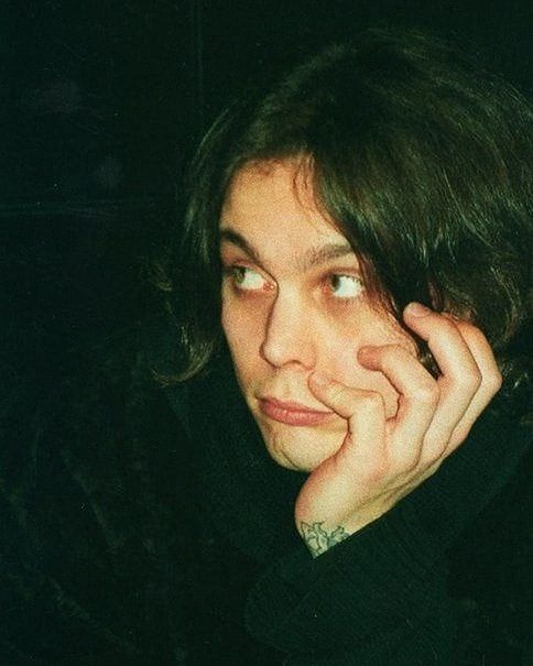 Jak wygląda obecnie Ville Valo?