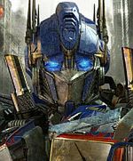 [wideo] ''Transformers 3'' - kulisy tworzenia podkładu dźwiękowego