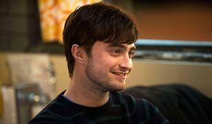 "Young Americans": Daniel Radcliffe i Dane DeHaan młodymi Amerykanami