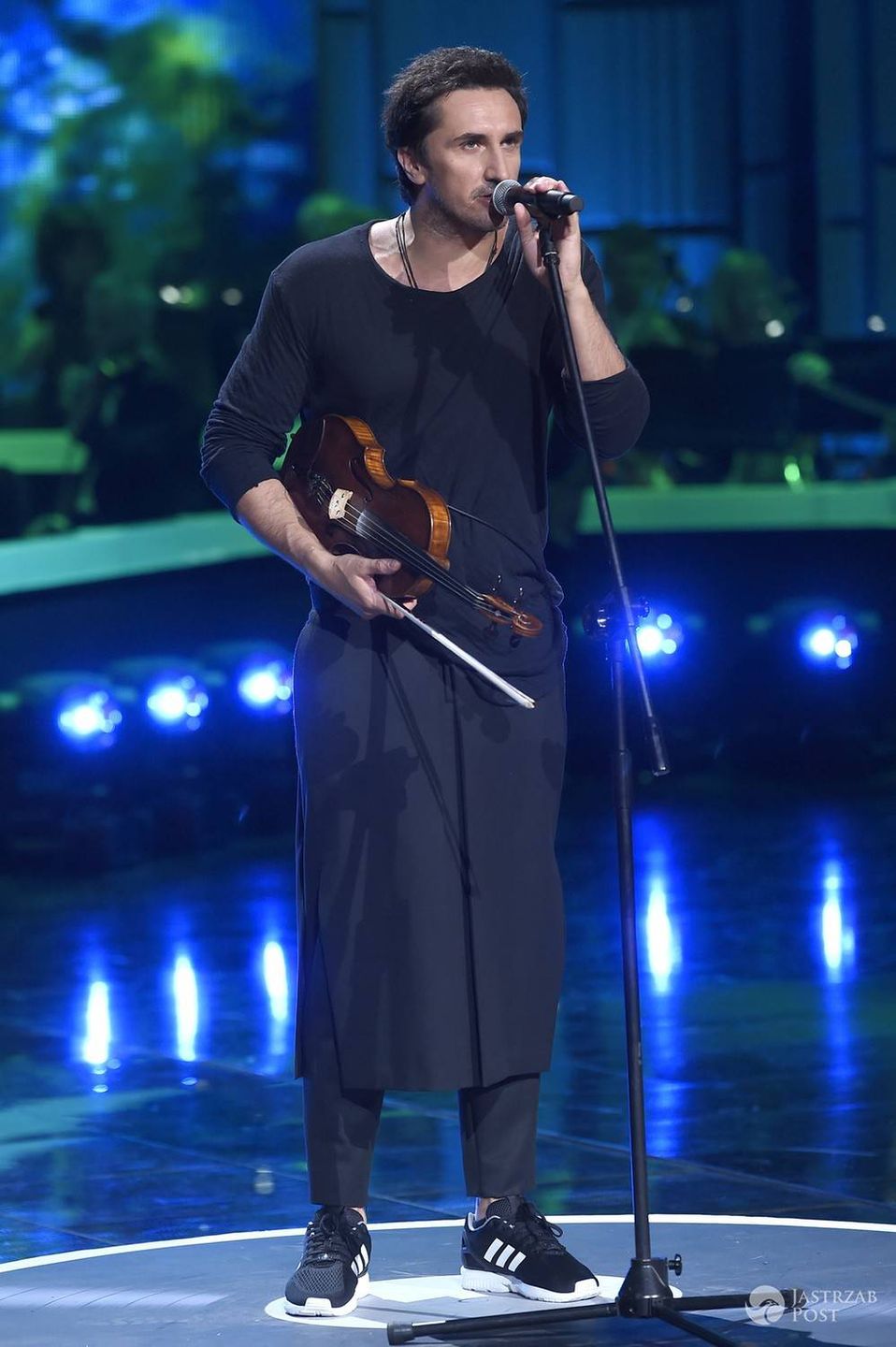 <h2>5. Sebastian Karpiel-Bułecka - najczęściej szukane muzyczne gwiazdy 2016</h2>