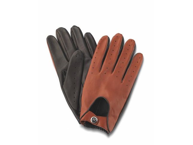 Rękawiczki - Bentley - 75 funtów
