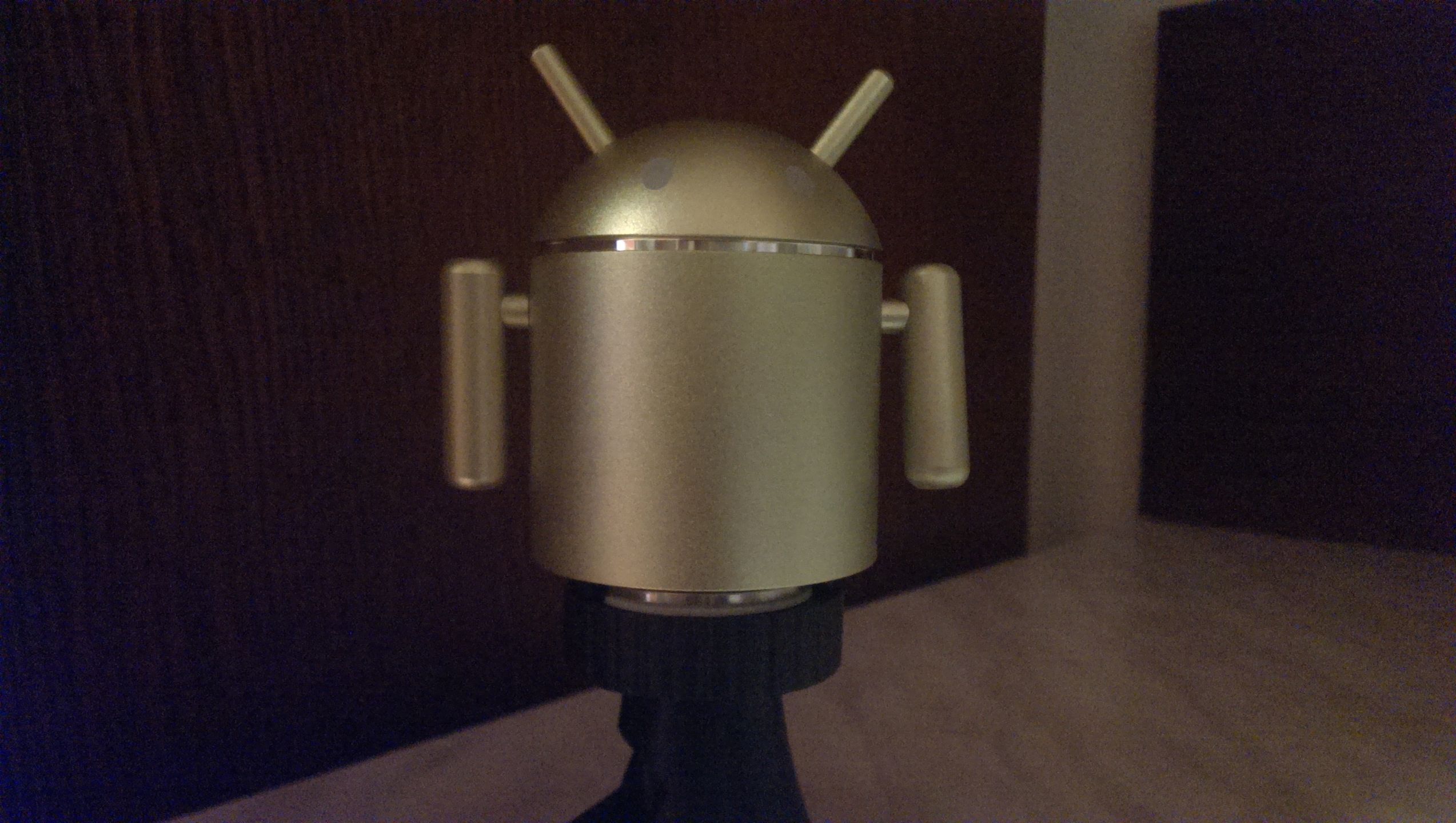 HTC One - pierwsze wrażenia i wideoprezentacja 9