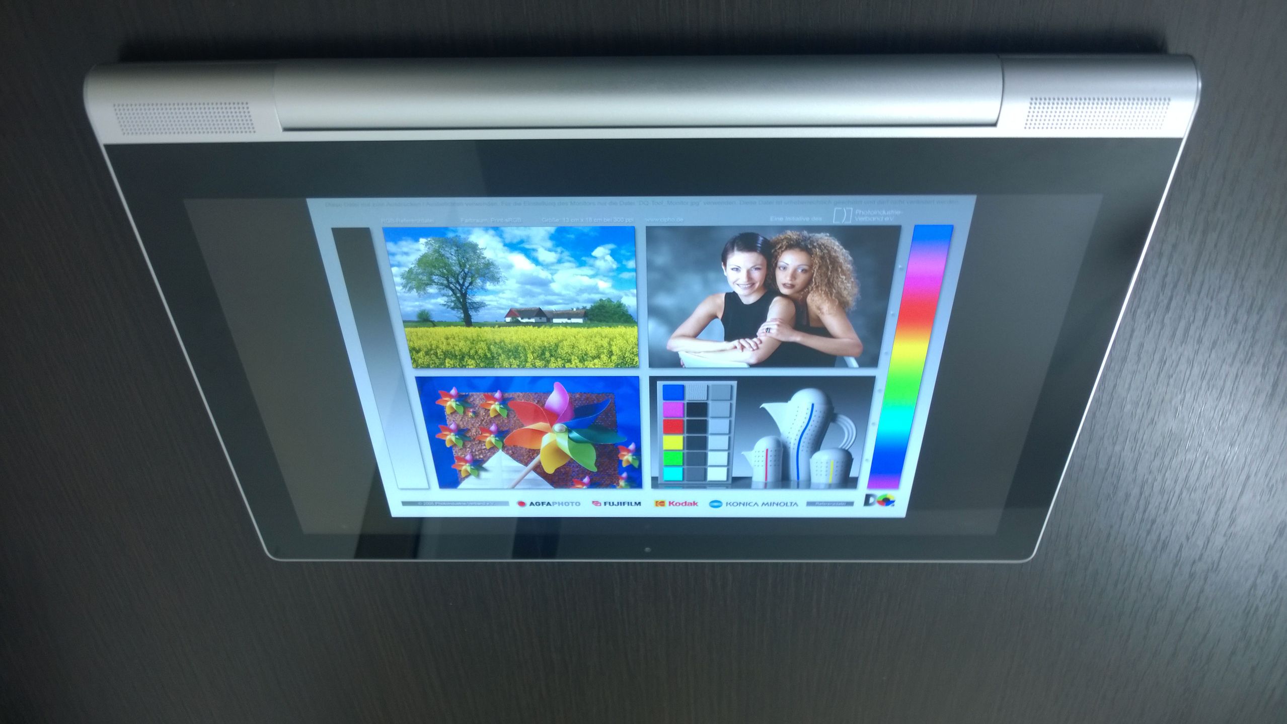 Lenovo Yoga Tablet 2 Pro – paszport do świata multimedialnej rozrywki 4