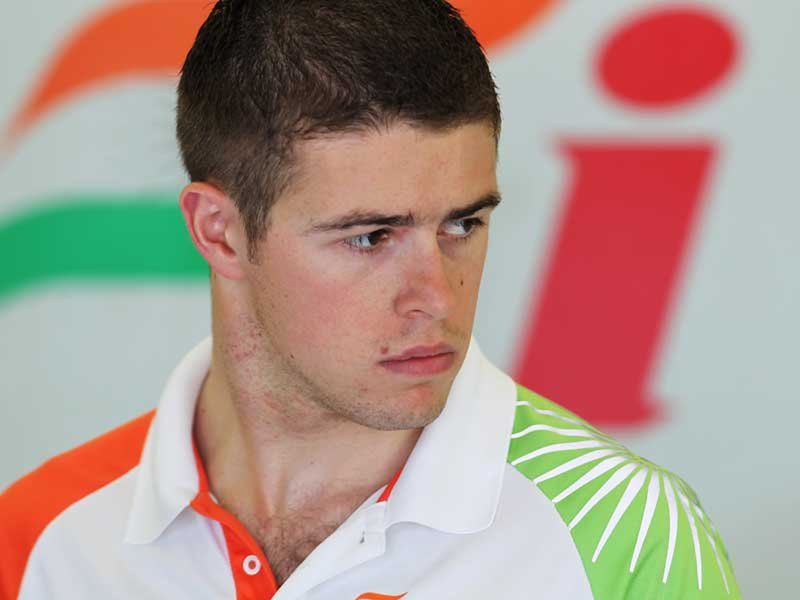 Paul di Resta