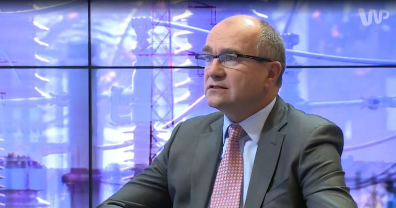 Polskie miasta będą bardziej smart? Prezes Schneider: biednych nie stać, by kupować tanie rzeczy