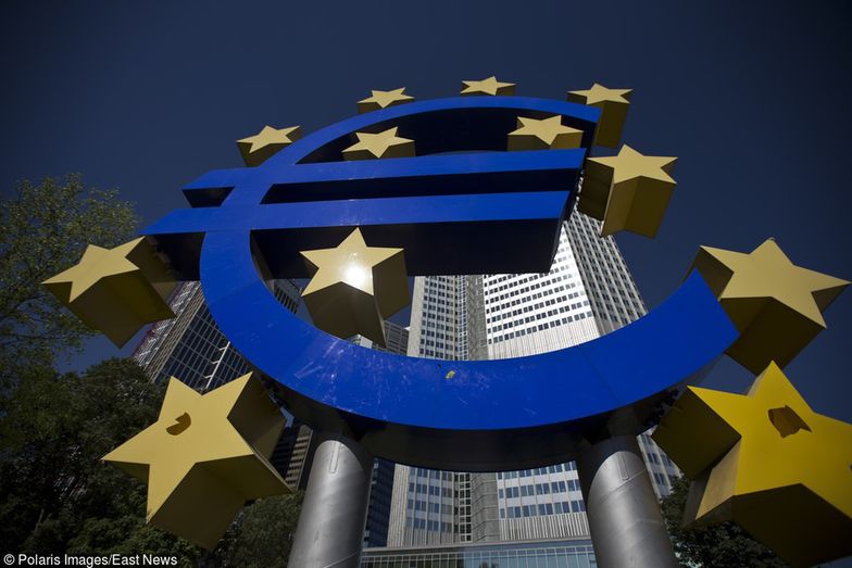 Inflacja w strefie euro. Eurostat podał najnowesze dane