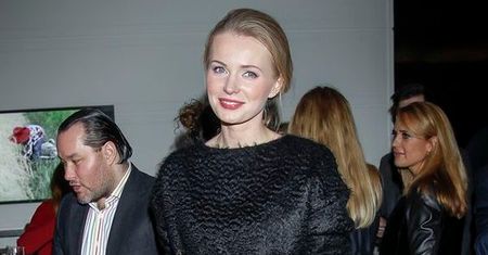 Agnieszka Cegielska: piękna pogodynka zakryła swoje seksowne ciało