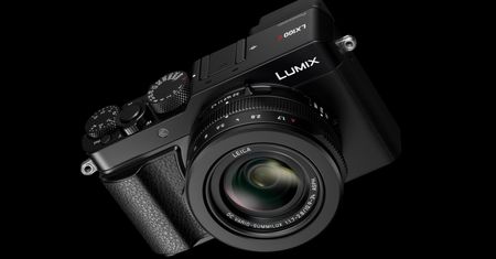 Panasonic Lumix LX100 II, czyli decydujący moment w zasięgu ręki