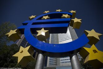 Gospodarka strefy euro wrzuca wyższy bieg