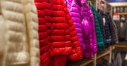 Wyszczuplające modele kurtek puchowych
