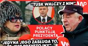 Minęło pół roku. Polacy rozliczyli Karola Nawrockiego