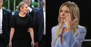 Izabela Janachowska ubierała Martę Nawrocką: "JEST PRESJA. Musisz się bardzo skoncentrować" (WIDEO)