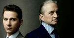 Box Office: Michael Douglas triumfuje za oceanem