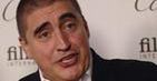 Alfred Molina jedzie do Persji