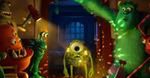 USA Box Office: Amerykanie poszli na ''Uniwersytet potworny''