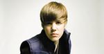 Justin Bieber w 3D