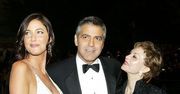 George Clooney skończył 50 lat!