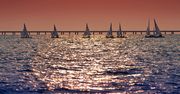 Lake Pontchartrain Causeway znów najdłuższym mostem świata?