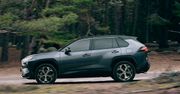 Hybrydowa, wodorowa lub elektryczna – wybierz idealną Toyotę dla siebie