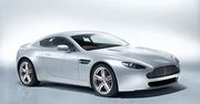 Aston Martin wspiera słabsze V8 Vantage