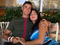 Głośno o ślubie Cristiano Ronaldo. To ona zmieniła jego życie