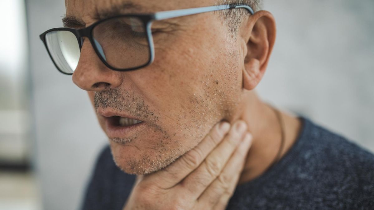 Cierpisz na zgagę? Nie należy jej bagatelizować