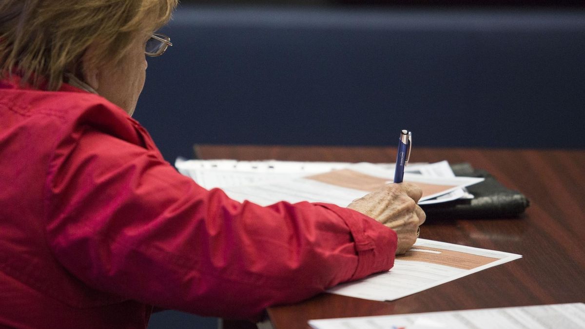 Statystyki pokazują, że wolimy samodzielnie i to poprzez internet składać deklarację PIT