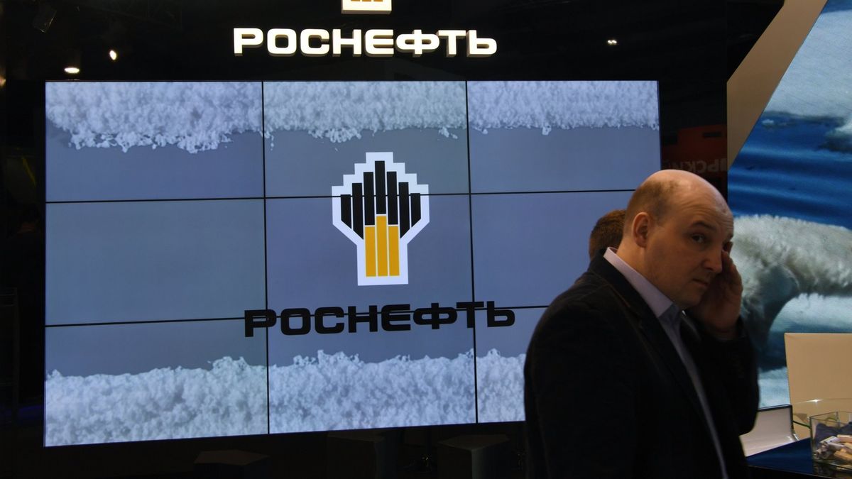 Rosnieft będzie największym dostawcą Lotosu