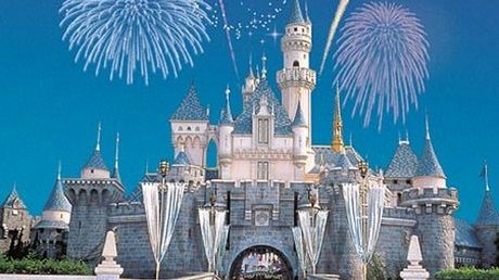 Disney HD w Xbox Live US 1