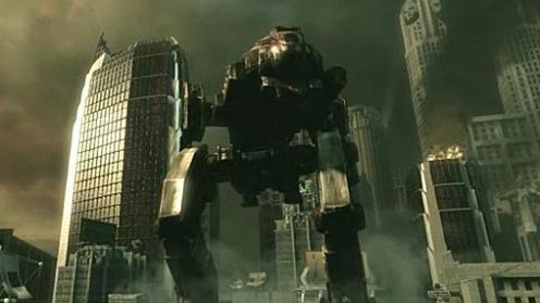 Tajemnicze teasery - MechWarrior 5? 1