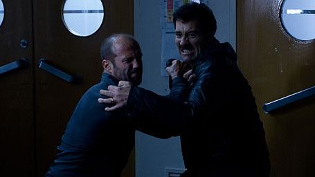 Nie zadzieraj z elitą [zwiastun] 1