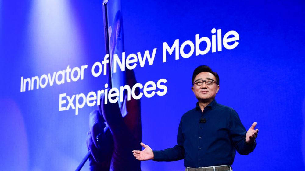 Tizen uwolniony przez Samsunga. Firma udostępni go partnerom do smart TV 1