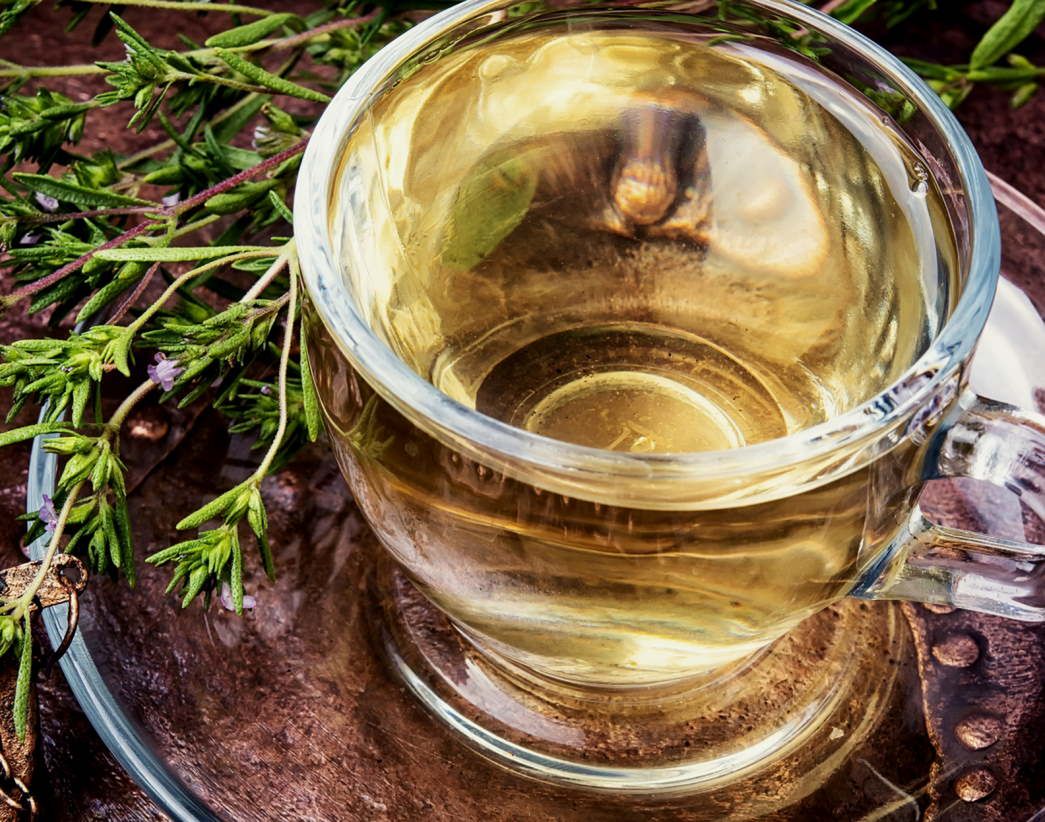 Nalewka z oregano odtruwa i koi nerwy. Wystarczą 2 składniki