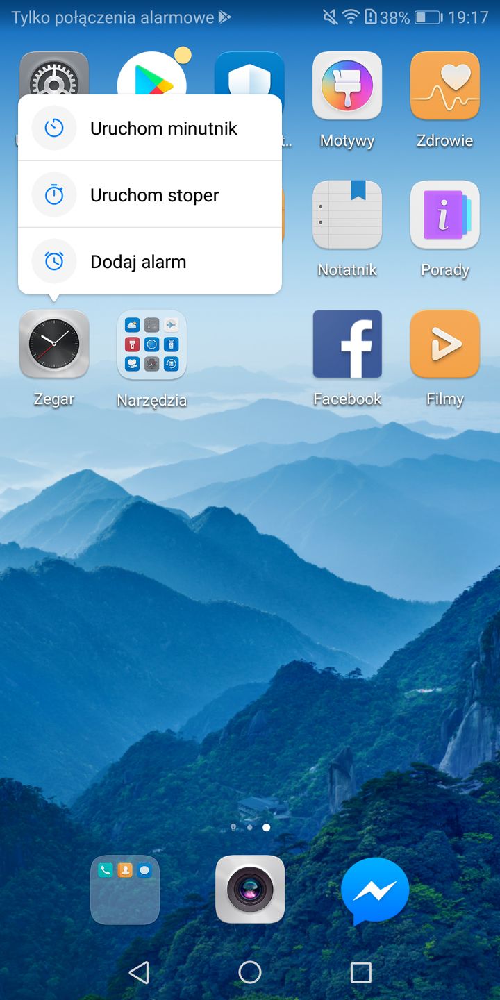 Test Huawei Mate 10 Pro – najlepszy Huawei i jeden z najlepszych smartfonów tego roku 13