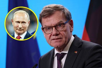 Niemcy nie owijają w bawełnę. "Decyzja należy do Putina"