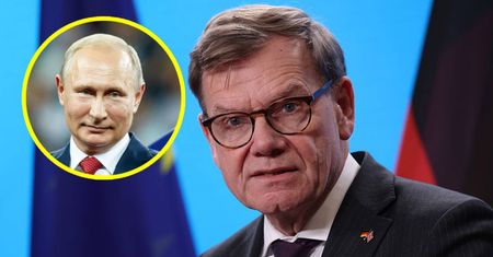 Niemcy nie owijają w bawełnę. "Decyzja należy do Putina"