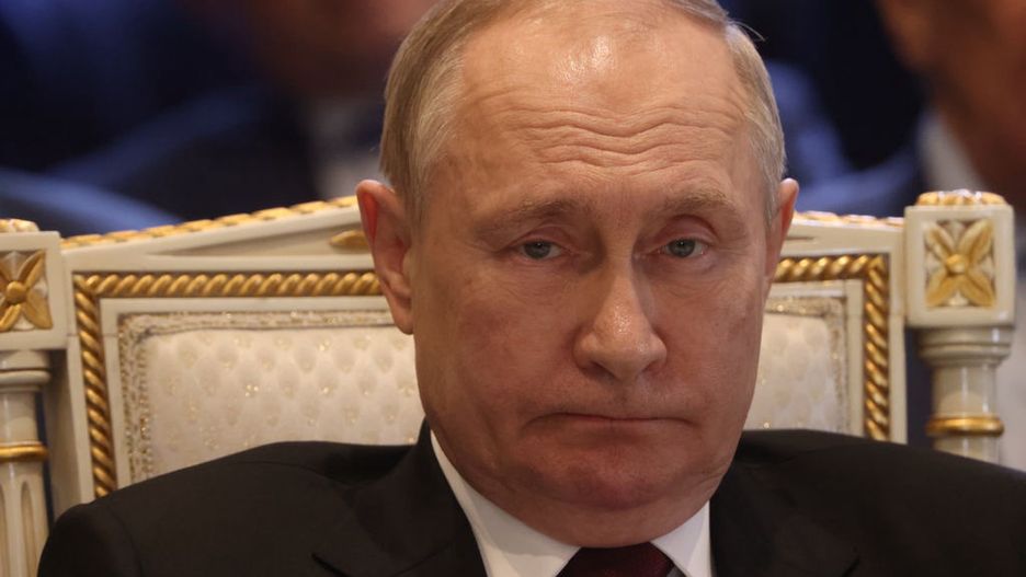 Spotkanie zdradziło Putina? "Jego stan jest krytyczny"