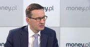 Mateusz Morawiecki ma plan. Chce wywołać polską falę przedsiębiorczości