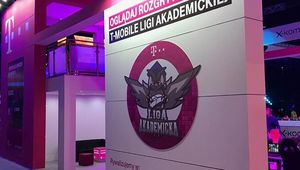 T-Mobile Liga Akademicka: mistrzowie musieli obejść się smakiem! Fenomenalna gra Lwów