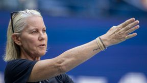 Legenda punktuje Igę Świątek. "Nieskładny, chaotyczny"